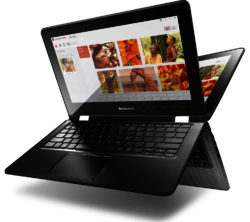 Lenovo YOGA 300 11.6